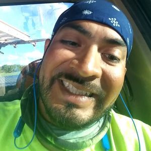 Meet your Posher, Edgar